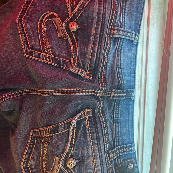 Vintage Y2K jeans - Picture 5 of 5